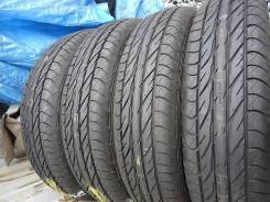 Dunlop Eco EC 201. Летние, без износа, 4 шт