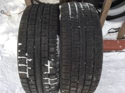 Toyo Garit G4. Зимние, без шипов, износ: 5%, 2 шт