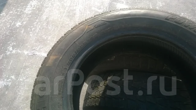 Hankook Winter Radial W400. ������, ��� �����, 2013 ���, �/�, ����� 10 % ����