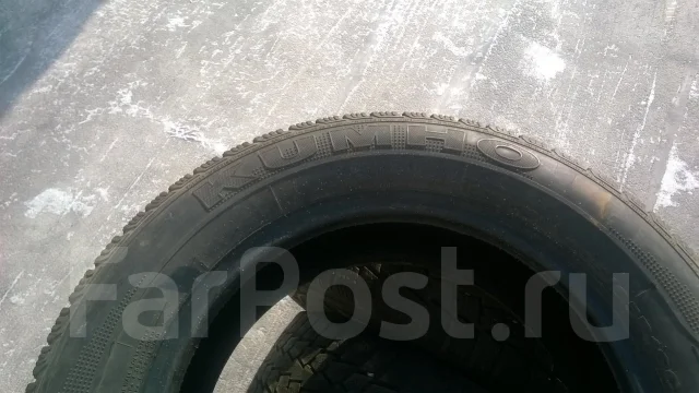Hankook Winter Radial W400. ������, ��� �����, 2013 ���, �/�, ����� 10 % ����