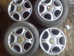 Norfolk. x14", 5x100.00