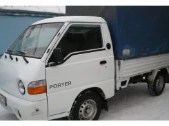Hyundai Porter ����