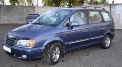 Hyundai Trajet ����