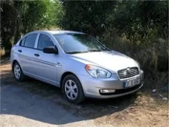 Hyundai Verna ����