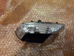 Повторитель поворота в зеркало. Subaru B9 Tribeca, WX/W10, W10 Subaru Tribeca Двигатели: EZ30D, EZ30. Под заказ