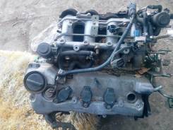 Двигатель в сборе. Nissan Primera, QP11, QP12 Nissan Wingroad, QP11, QP12 Двигатели: QG18DD, QC18DE, QG18DE
