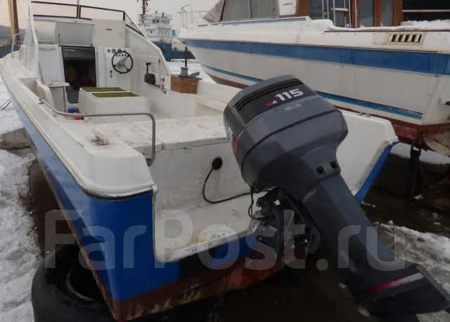 Yamaha Fisher 24. 1990 ���, ��������� ���������, ������ ����