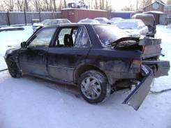 Honda Civic. EF2, D15B