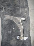 Рычаг подвески. Volkswagen Passat Volkswagen Passat CC Volkswagen Tiguan Двигатели: CCZB, CCSA, CCTA, CCZA, CCZC, CCZD, CAWA