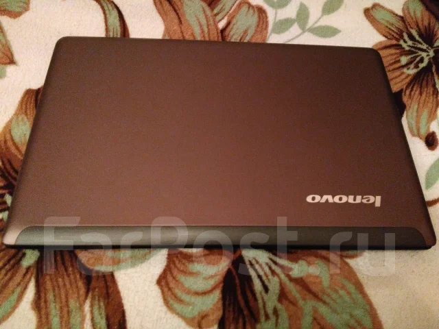 Lenovo IdeaPad Z575. ����������� �� 3��. ����