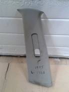 Накладка на стойку. Mitsubishi Lancer Cedia, CT9W, CS2A, CS5A, CS6A, CT9A, CS2W, CS2V, CS5W Mitsubishi Bravo, U42V Mitsubishi Lancer, CS5A, CS6A, CT9A...