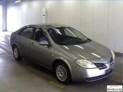 Toyota Regius. P12, QG16DE ����