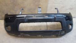 Бампер. Renault Duster Двигатели: K9K, F4R, K4M