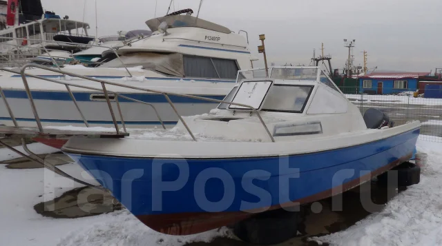 Yamaha Fisher 24. 1990 ���, ��������� ���������, ������ ����