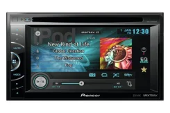 Pioneer AVH-X1600DVD ����
