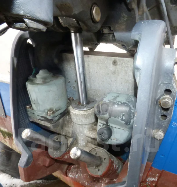 Yamaha Fisher 24. 1990 ���, ��������� ���������, ������ ����