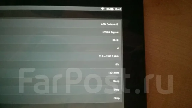 Asus Transformer Pad Infinity TF700T 32Gb ����