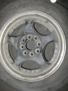 AC Schnitzer. x6.5", 4x100, 4x110 ����
