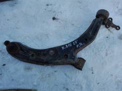 Рычаг подвески. Nissan: Bluebird Sylphy, Almera Classic, Sunny, Almera, AD, Wingroad Двигатели: QG18DE, QR20DD, QG15DE, YD22DD, QG18DD, QG16, QR20DE