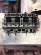 Головка блока цилиндров. Volkswagen Passat Volkswagen Transporter Volkswagen Touran Volkswagen Golf Audi A4, B5 Audi A6 Двигатели: AVF, AWX