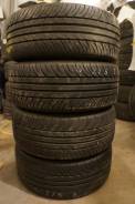 Kumho Ecsta SPT. Летние, 2013 год, износ: 5%, 4 шт