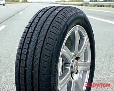Pirelli Cinturato P7. Летние, без износа, 4 шт
