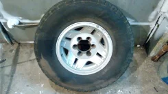 Bridgestone SF-226. �����������, �/�, ����� 30 % ����
