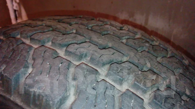 Bridgestone SF-226. �����������, �/�, ����� 30 % ����