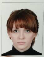 Специалист по сертификатам. Высшее образование, опыт работы 4 года