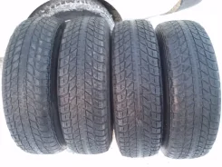 Toyo Observe GP4. �����������, 2006 ���, �/�, ����� 60�% ����