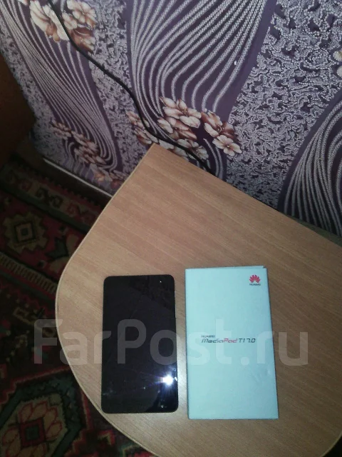 Huawei MediaPad T1 7.0 ����