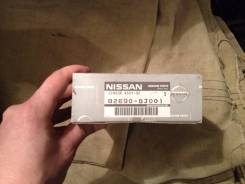 Датчик кислородный. Nissan Serena, TC24 Двигатель QR20DE