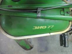 Продам мопед ЗиФ-77