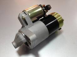Стартер. Toyota: Corolla, Tercel, Corsa, Cynos, Corolla II, Porte, Caldina, Paseo, Sprinter, Starlet Двигатели: 4EFE, 5EFE, 2E, 5EFHE, 4EFTE, 2EE