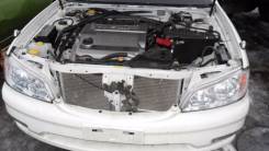 Бачок стеклоомывателя. Nissan Cefiro, A33