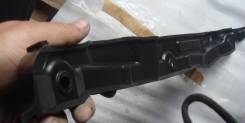 Уплотнитель подкрылка. Hyundai Accent Hyundai Solaris