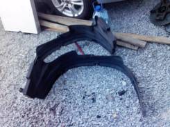Подкрылок. Suzuki Vitara Suzuki Escudo, TL52W, TD52W Двигатель J20A