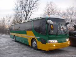 Daewoo BH115E. Продам автобус, 11 051 куб. см., 45 мест