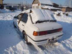 Toyota Corsa. EL41, 4EFE