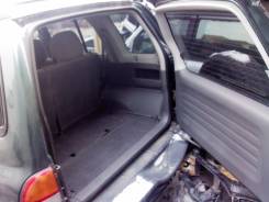 Уплотнитель багажника. Suzuki Vitara Suzuki Escudo, TL52W, TD52W Двигатель J20A