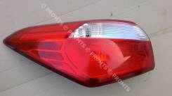 Стоп-сигнал. Kia K3 Kia Forte Kia Cerato, YD
