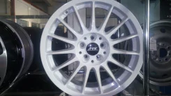 ATS Streetrallye. 7.0x17", 5x105, ET45, �� 63,3���. ����