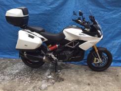 Aprilia ETV 1000. 1 200 куб. см., исправен, без птс, без пробега. Под заказ