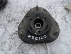 Опора амортизатора. Toyota Corolla Fielder, NZE124G, NZE121G, ZZE123G, ZZE122G Двигатели: 1ZZFE, 2ZZGE, 1NZFE