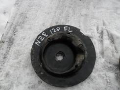 Проставка под пружину. Toyota Corolla Fielder, NZE121G, ZZE122G Двигатели: 1ZZFE, 1NZFE