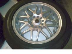 Sparco. 7.0x16, 5x114.30, ET36, ЦО 73,1 мм.