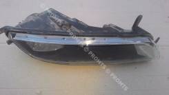 Фара противотуманная. Volkswagen Passat CC Двигатель CCZB
