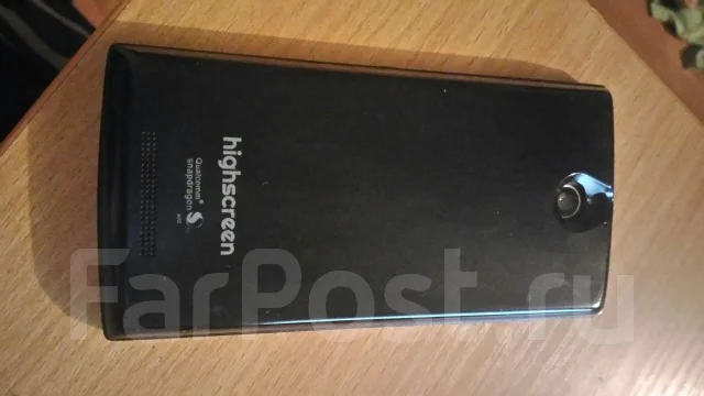 Highscreen Boost 2 SE. �/� ����