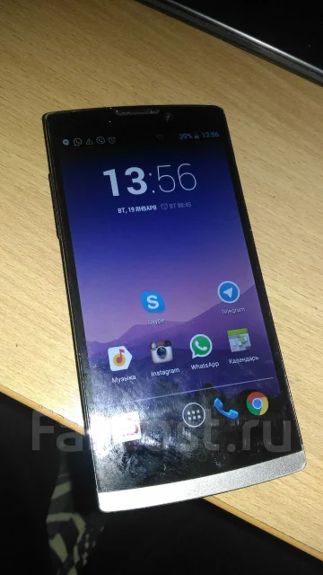 Highscreen Boost 2 SE. �/� ����