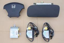 Система безопасности. Honda Odyssey, LA-RA7, LA-RA8, LA-RA9, LA-RA6, RA6, RA7